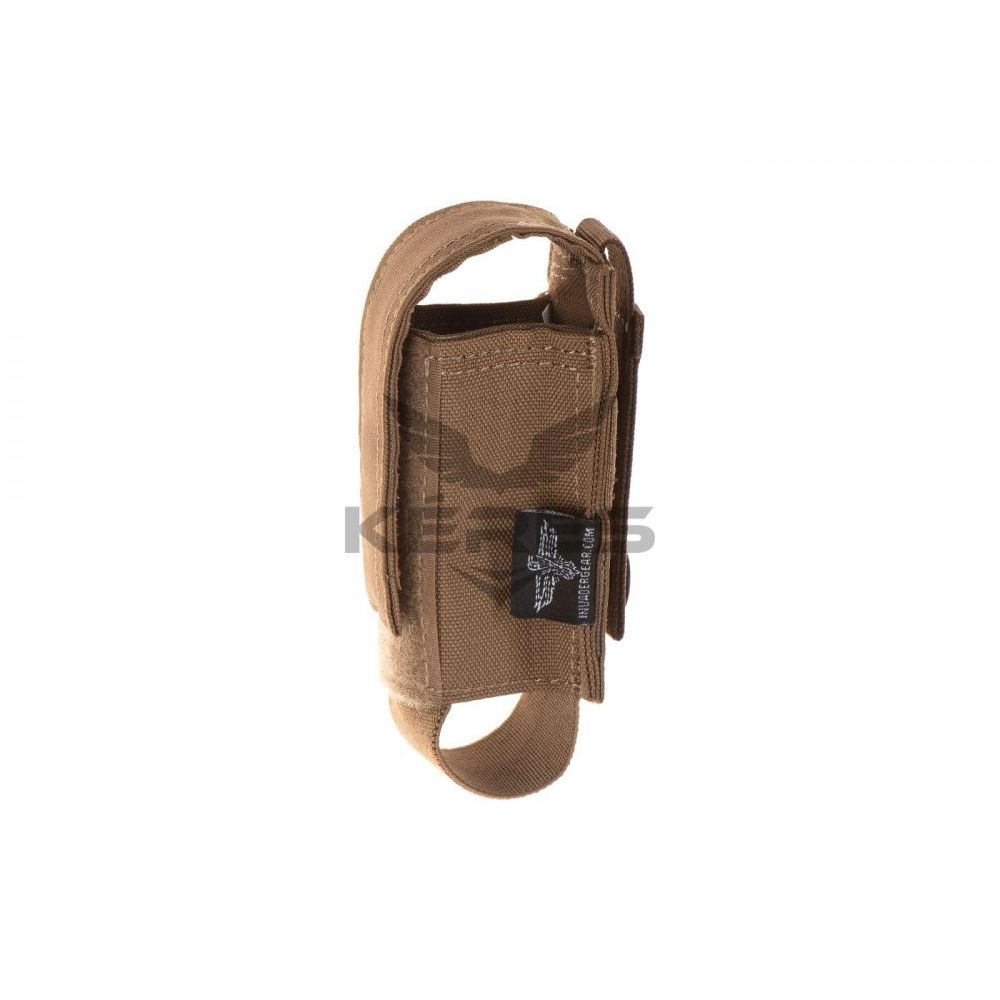 Sumka Single 40mm Granade Pouch - Invader Gear