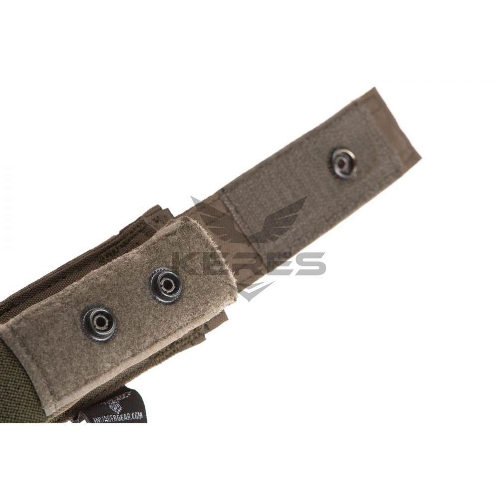 Sumka Single 40mm Granade Pouch - Invader Gear