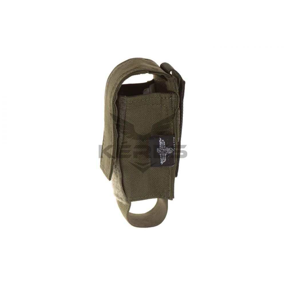 Sumka Single 40mm Granade Pouch - Invader Gear