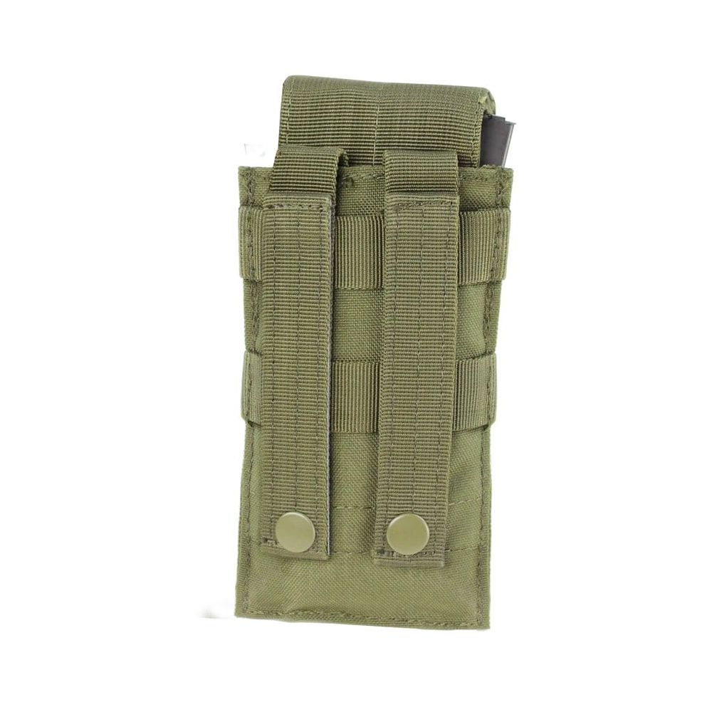 Sumka Single M4 Mag Pouch - olivová - Condor Outdoor