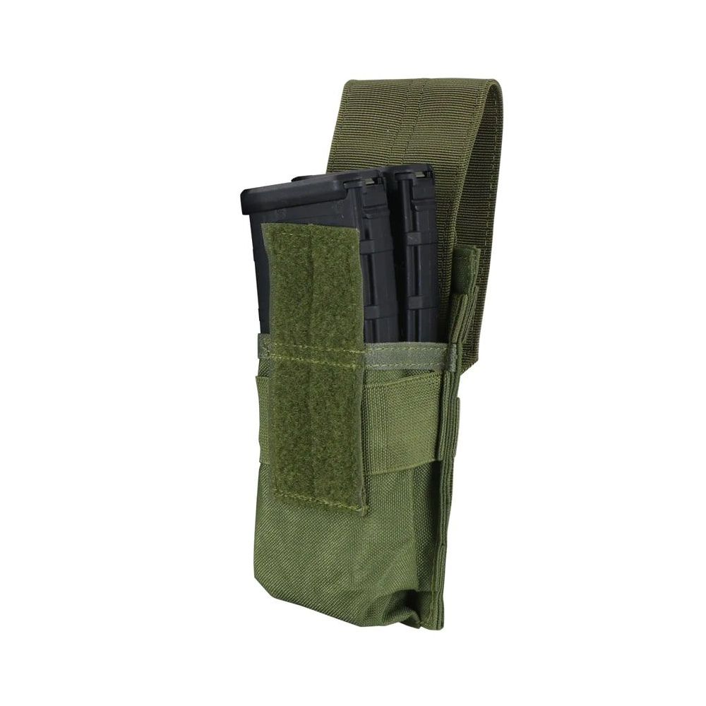 Sumka Single M4 Mag Pouch - olivová - Condor Outdoor