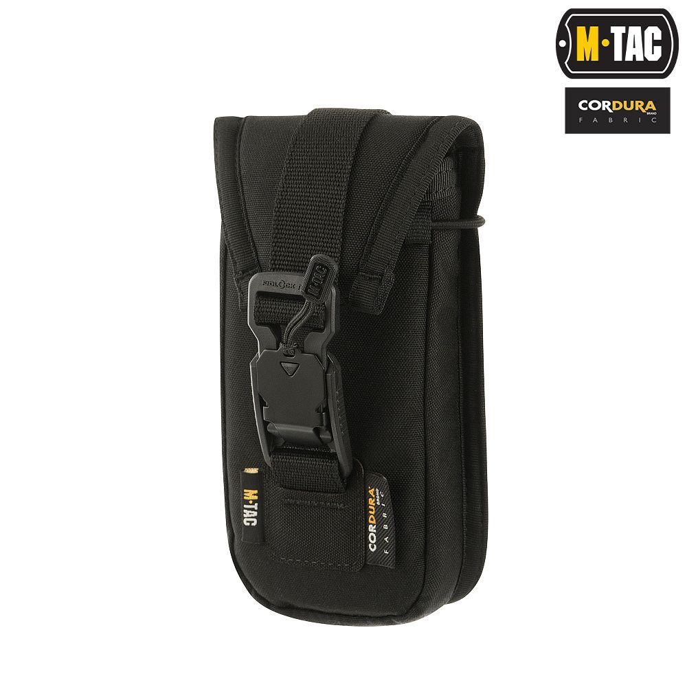 Sumka Smartphone Elite Large  - černá - M-Tac