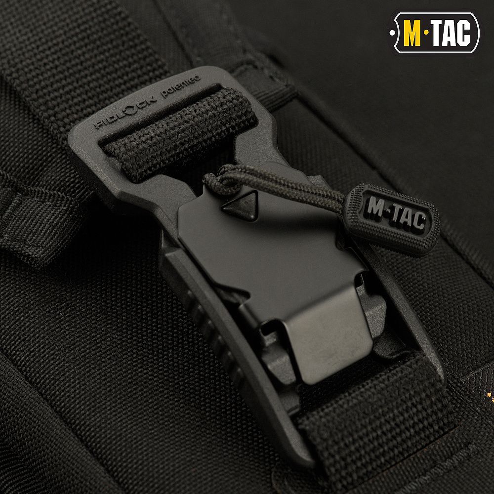Sumka Smartphone Elite Large  - černá - M-Tac
