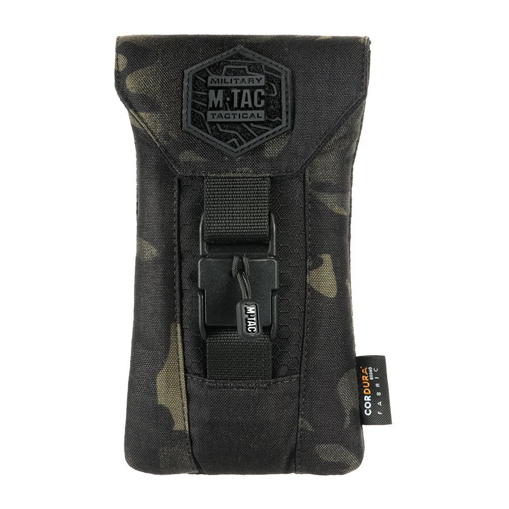 Sumka Smartphone Elite Large Hex  - M-Tac