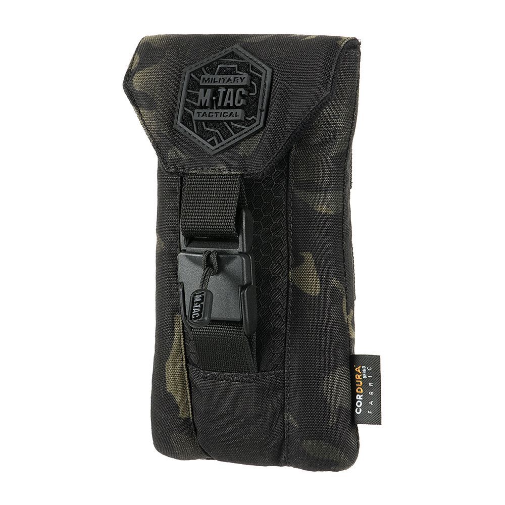 Sumka Smartphone Elite Large Hex  - M-Tac