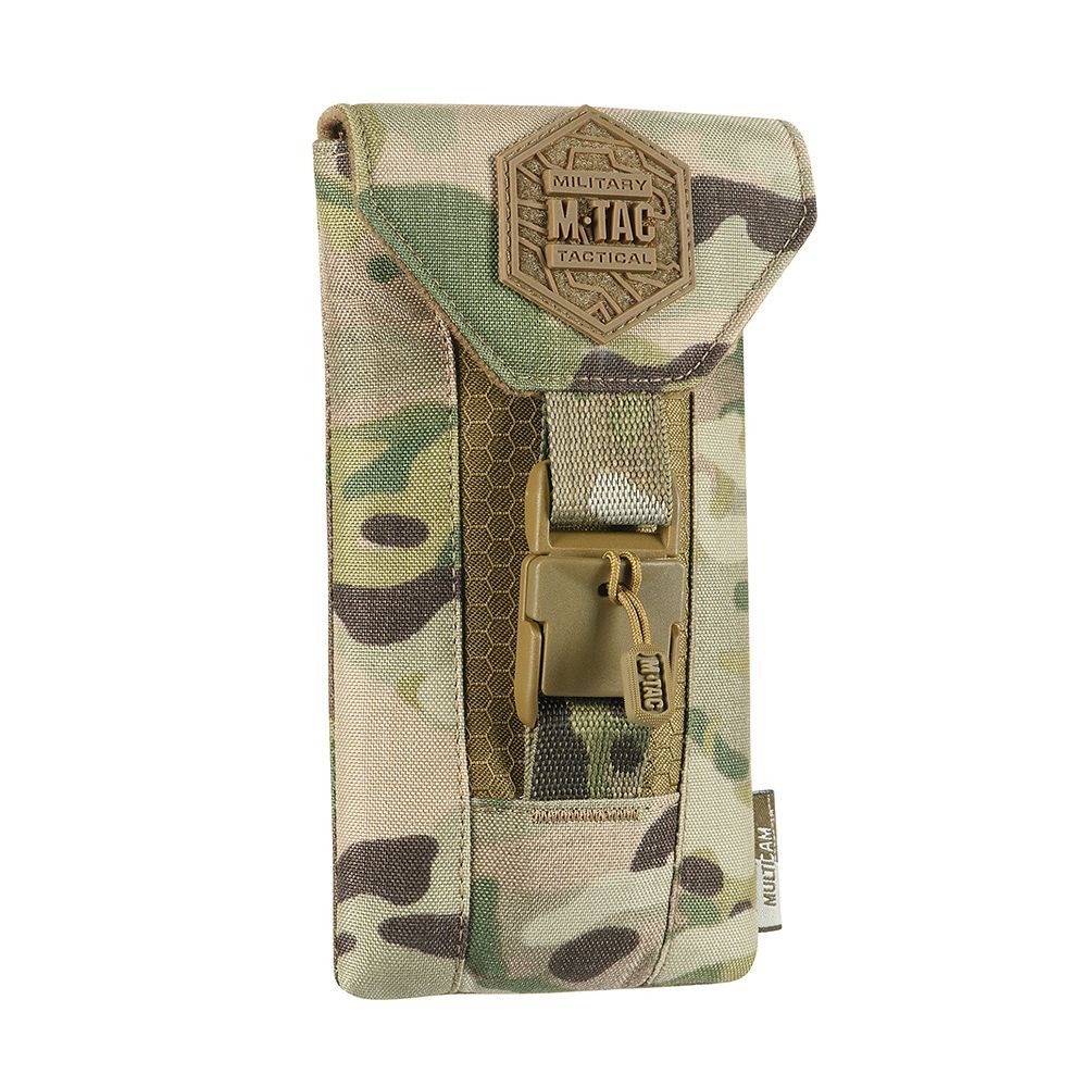 Sumka Smartphone Elite Large Hex  - M-Tac