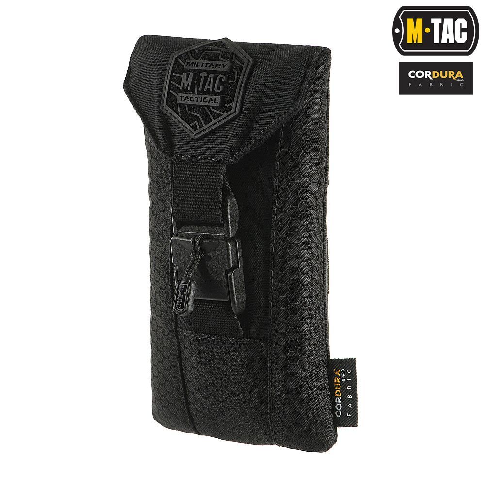 Sumka Smartphone Elite Large Hex  - M-Tac