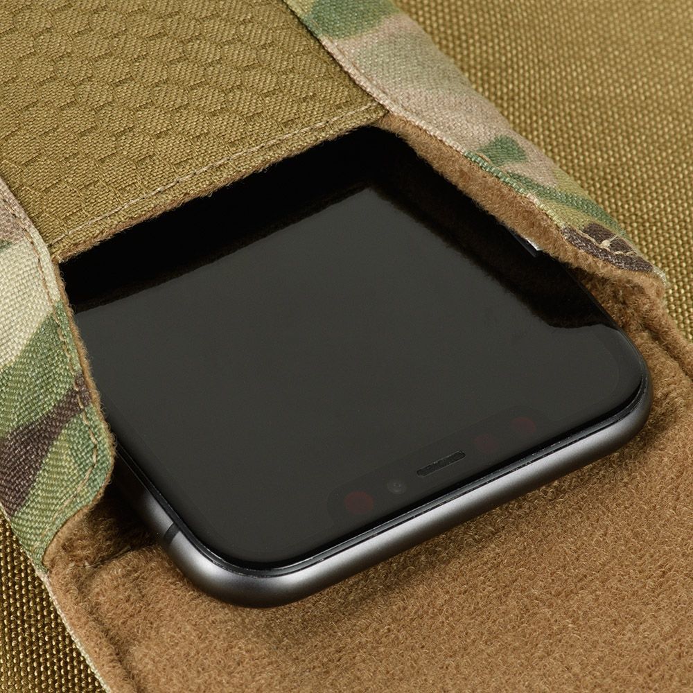 Sumka Smartphone Elite Large Hex  - M-Tac