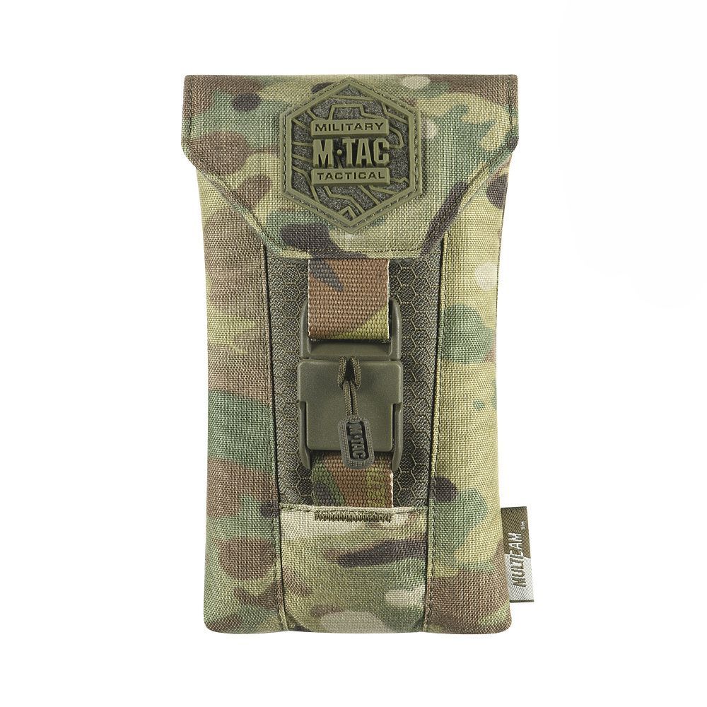 Sumka Smartphone Elite Large Hex  - M-Tac