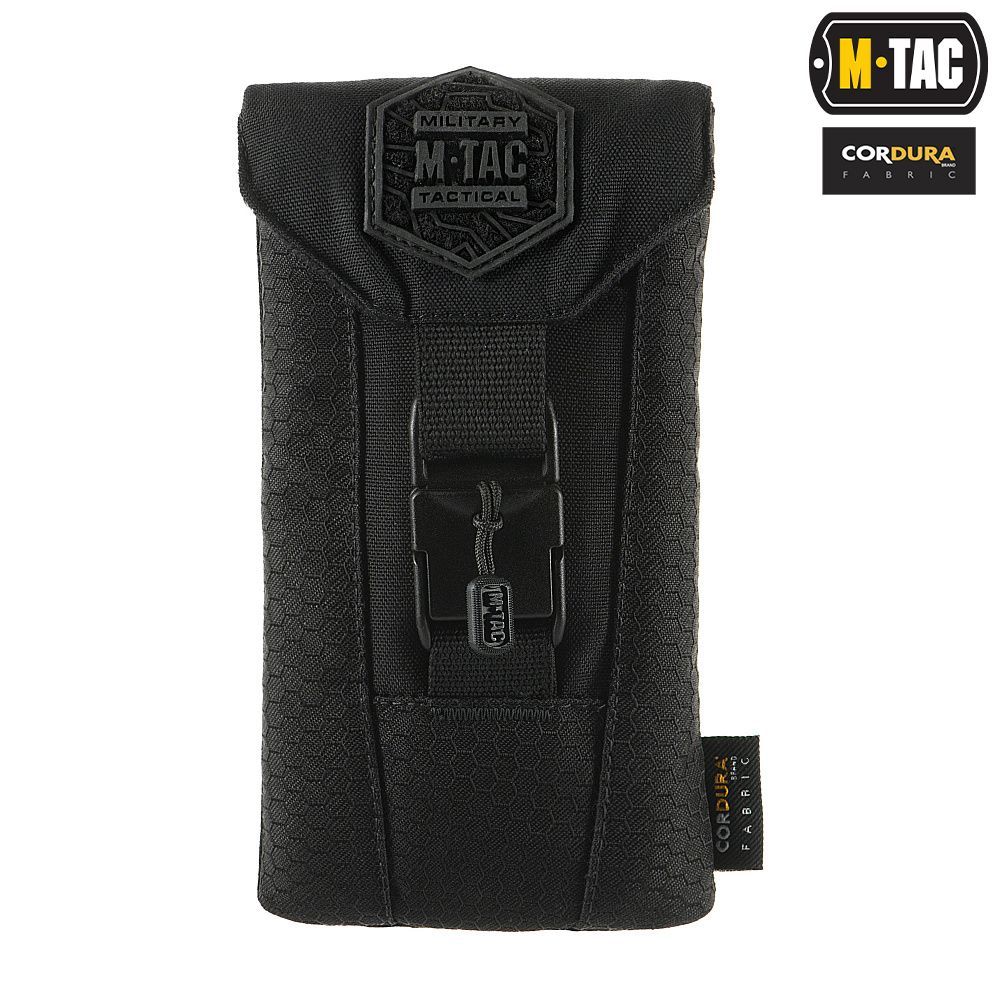 Sumka Smartphone Elite Large Hex  - M-Tac