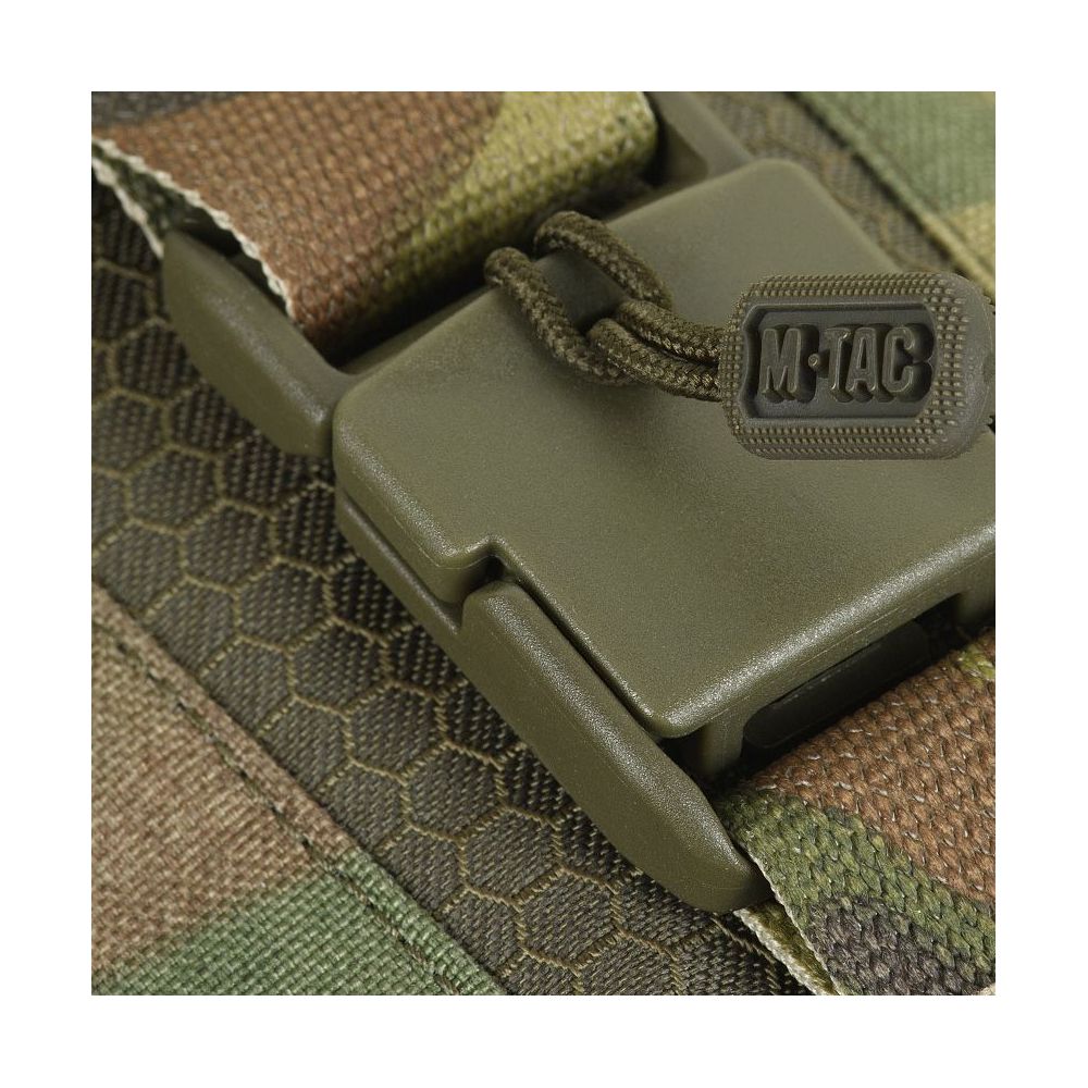Sumka Smartphone Elite Large Hex  - M-Tac
