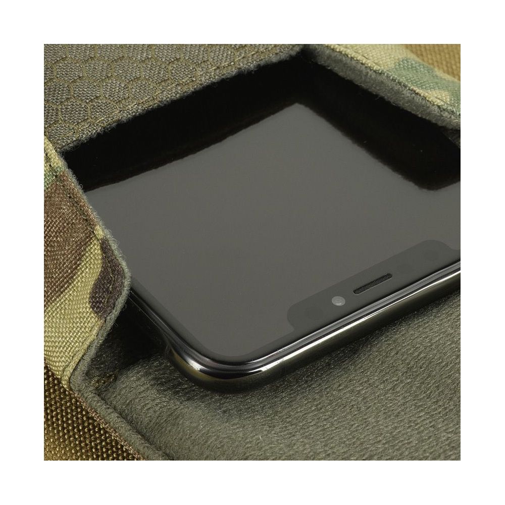 Sumka Smartphone Elite Large Hex  - M-Tac