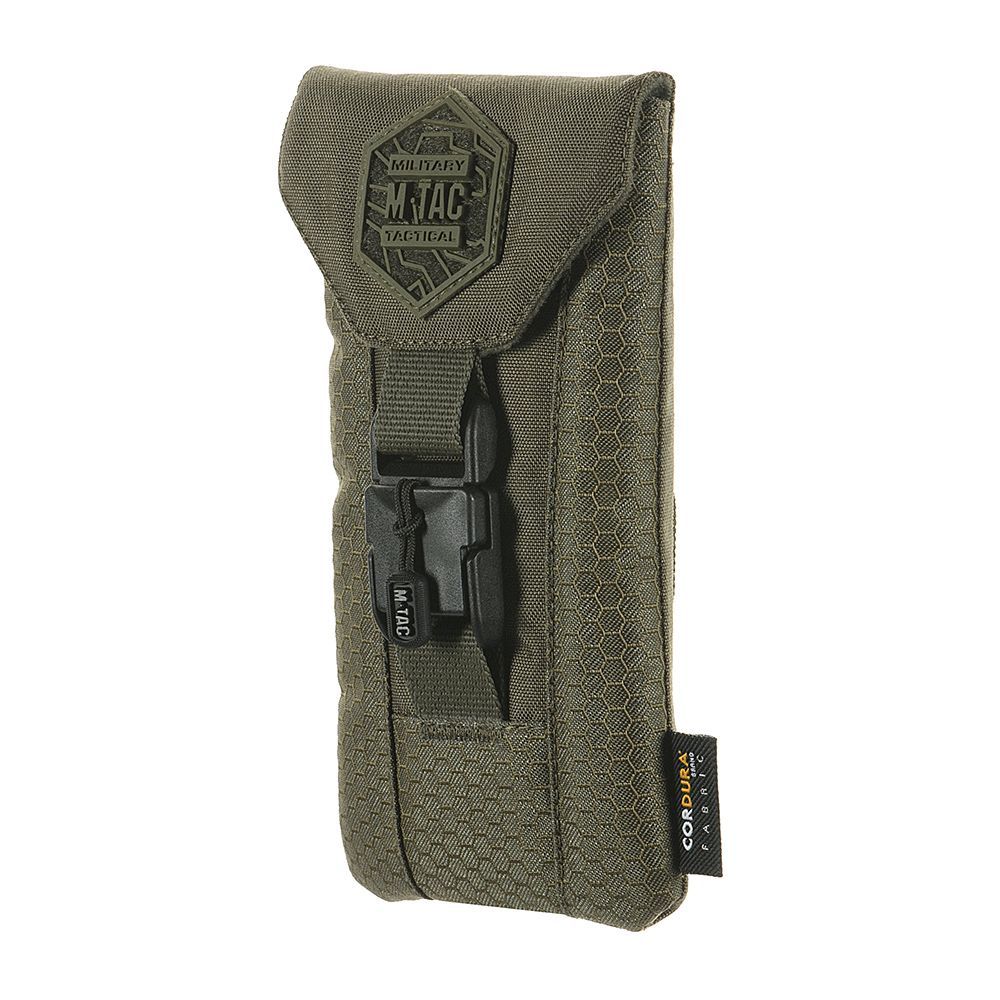 Sumka Smartphone Elite Large Hex  - M-Tac