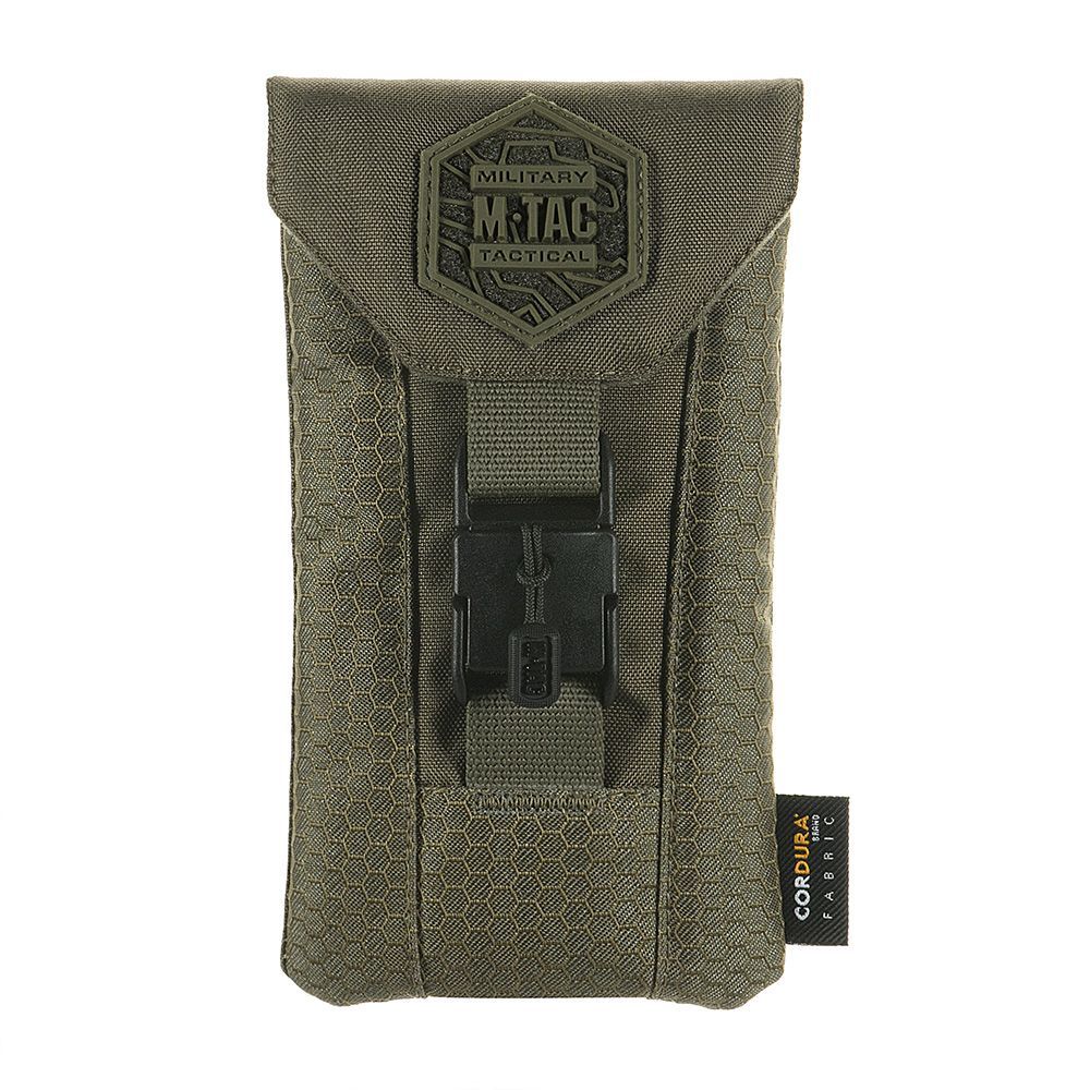 Sumka Smartphone Elite Large Hex  - M-Tac