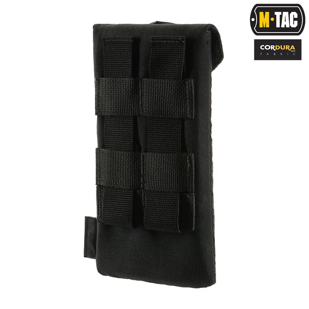 Sumka Smartphone Elite Large Hex  - M-Tac