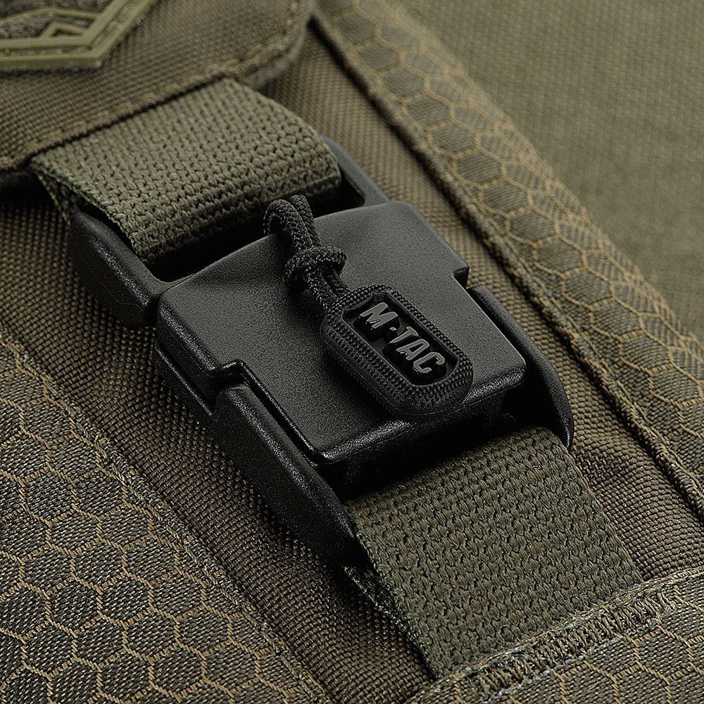 Sumka Smartphone Elite Large Hex  - M-Tac