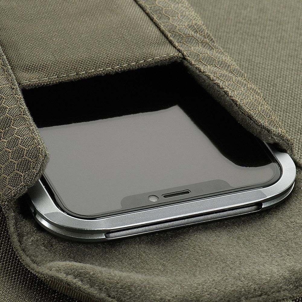 Sumka Smartphone Elite Large Hex  - M-Tac