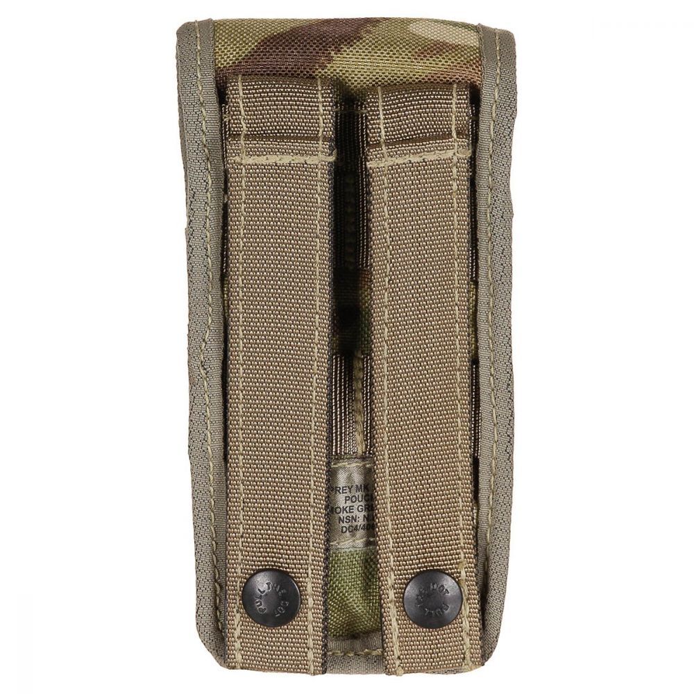 Sumka Smoke Grenade - použitý originál - jako nová -  MTP Camo - Osprey MKIV