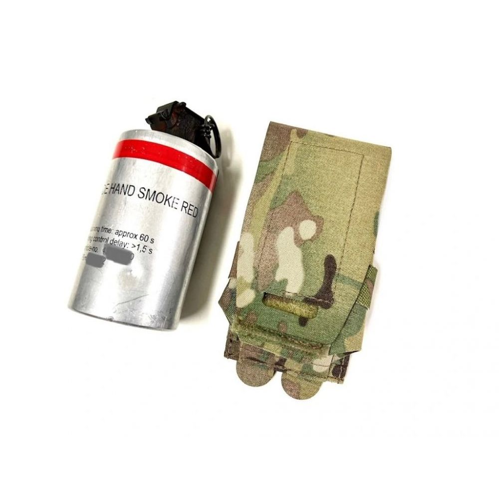 Sumka  SMOKEP1 Pocket  - Multicam - Custom Gear