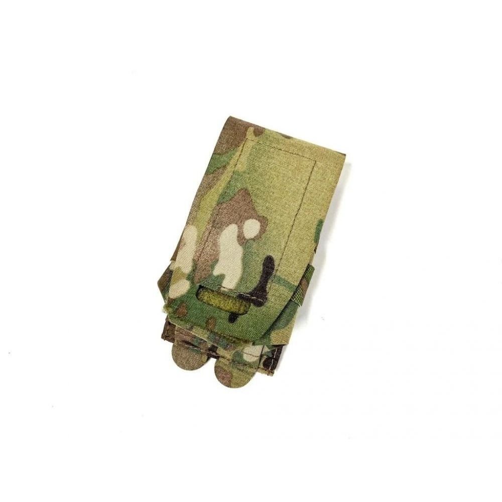 Sumka  SMOKEP1 Pocket  - Multicam - Custom Gear