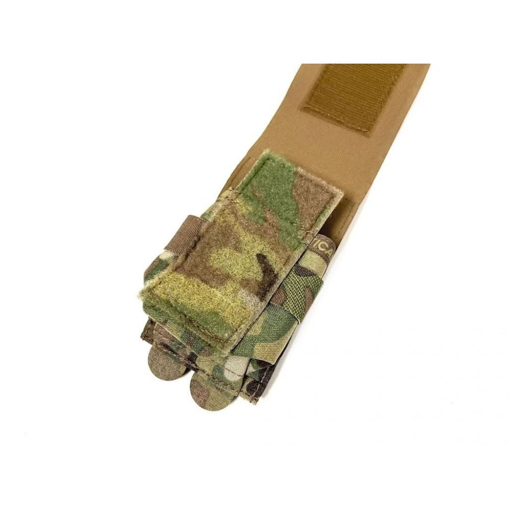 Sumka  SMOKEP1 Pocket  - Multicam - Custom Gear