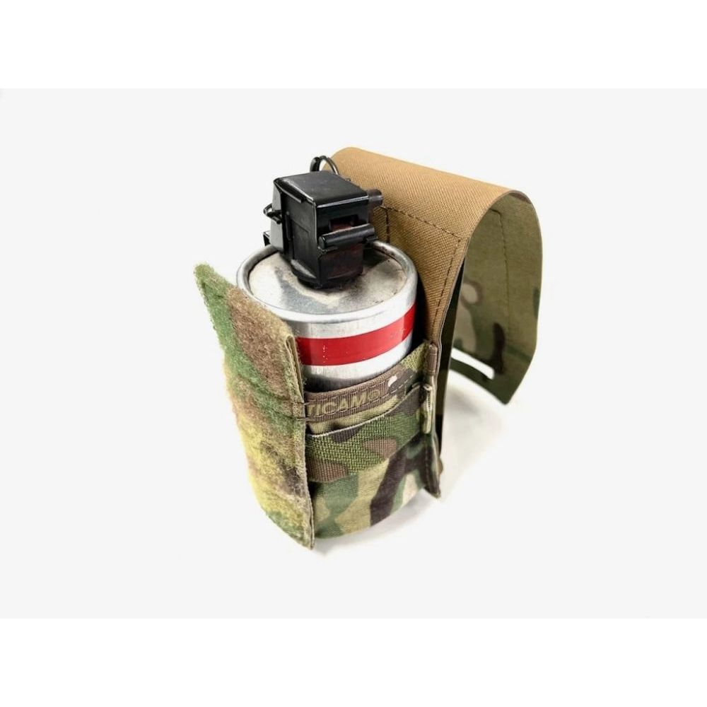 Sumka  SMOKEP1 Pocket  - Multicam - Custom Gear