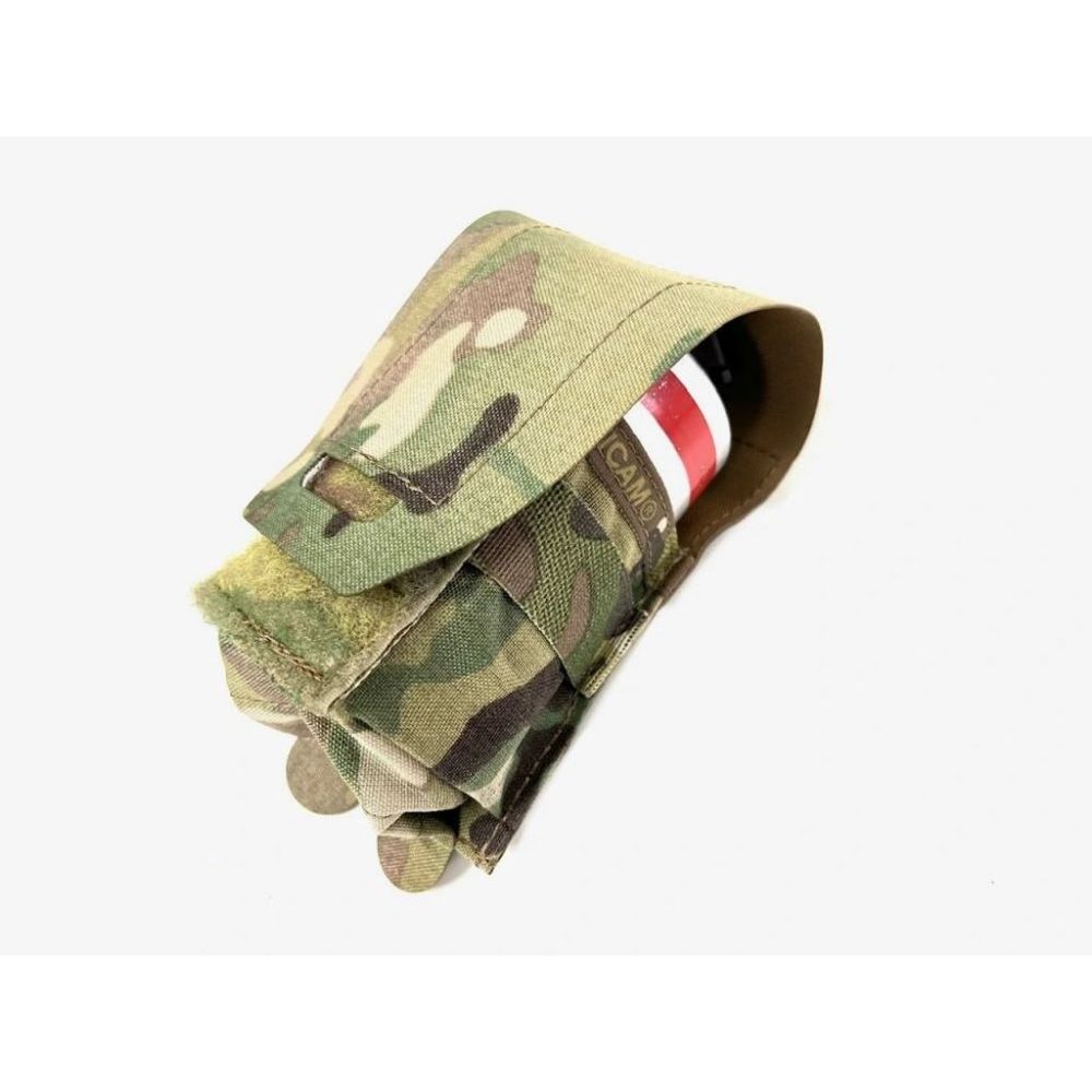 Sumka  SMOKEP1 Pocket  - Multicam - Custom Gear