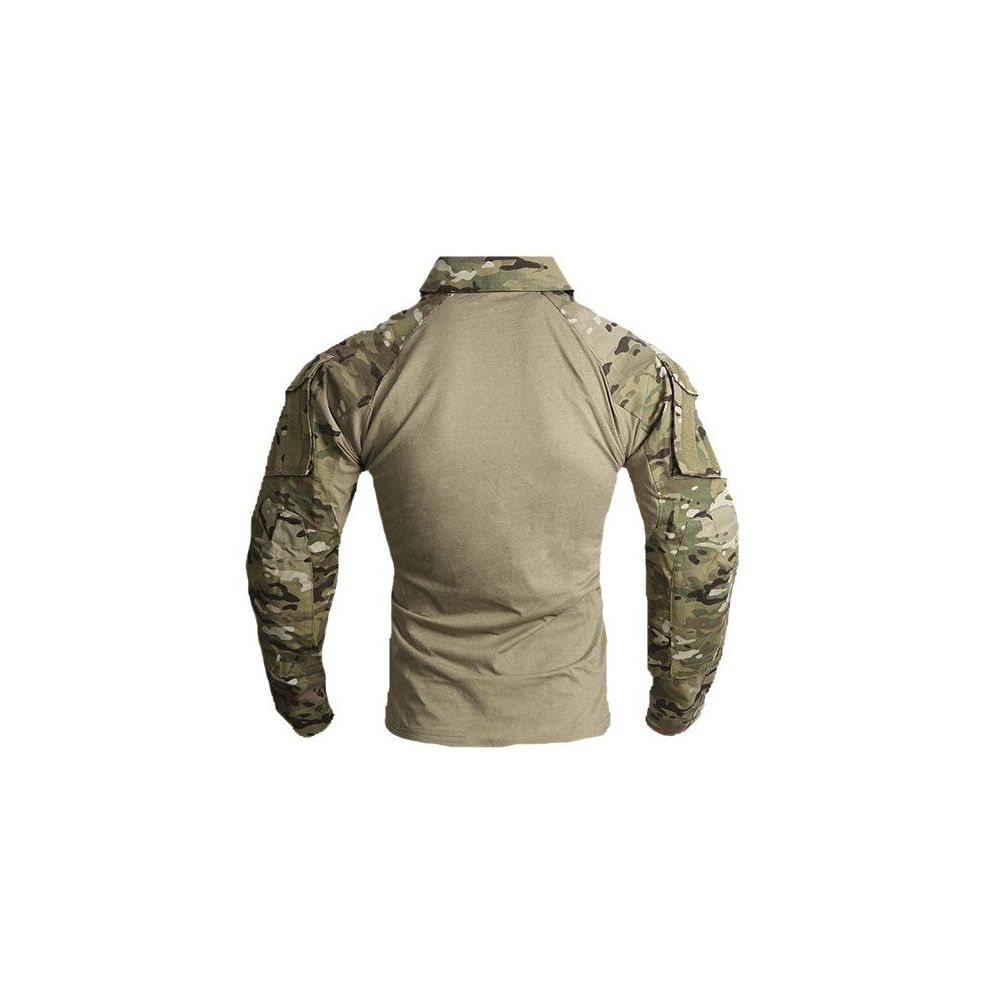 Taktická košile G3 - UBACS - Multicam - EmersonGear