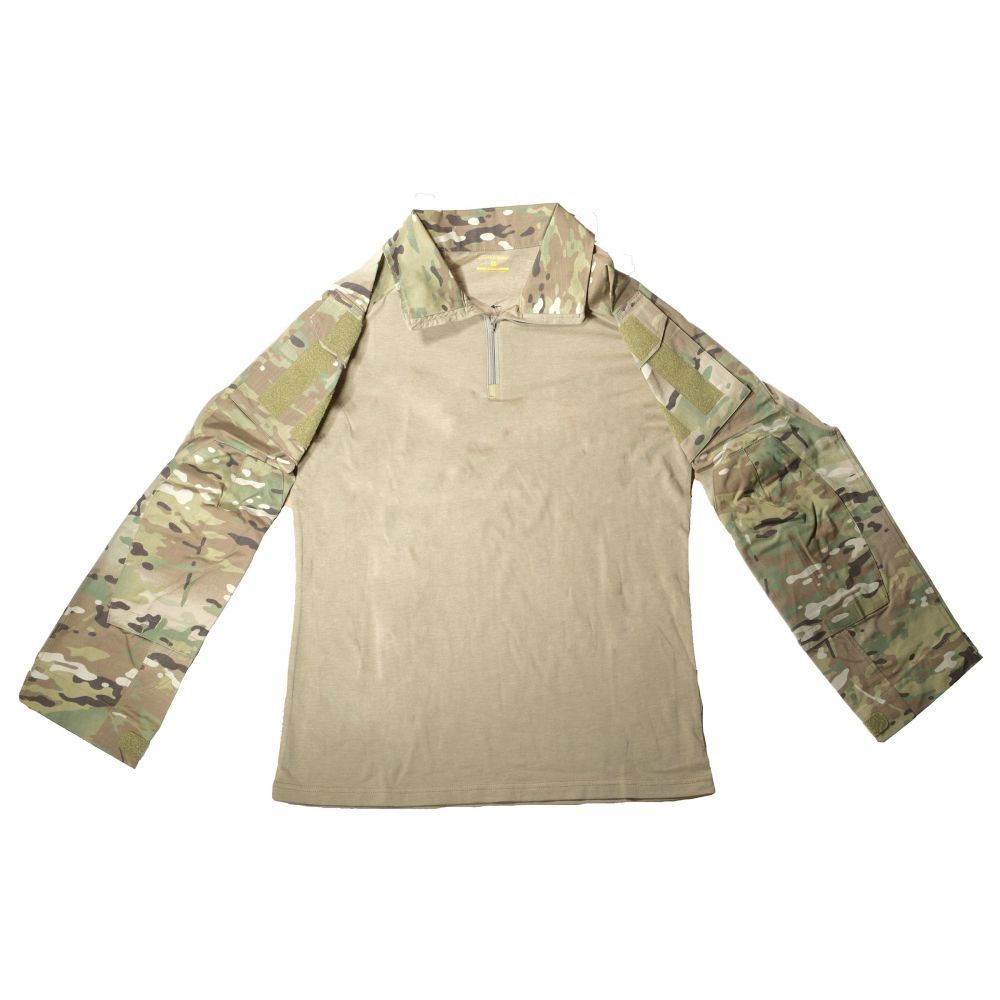Taktická košile G3 - UBACS - Multicam - EmersonGear