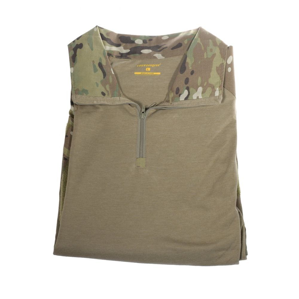 Taktická košile G3 - UBACS - Multicam - EmersonGear