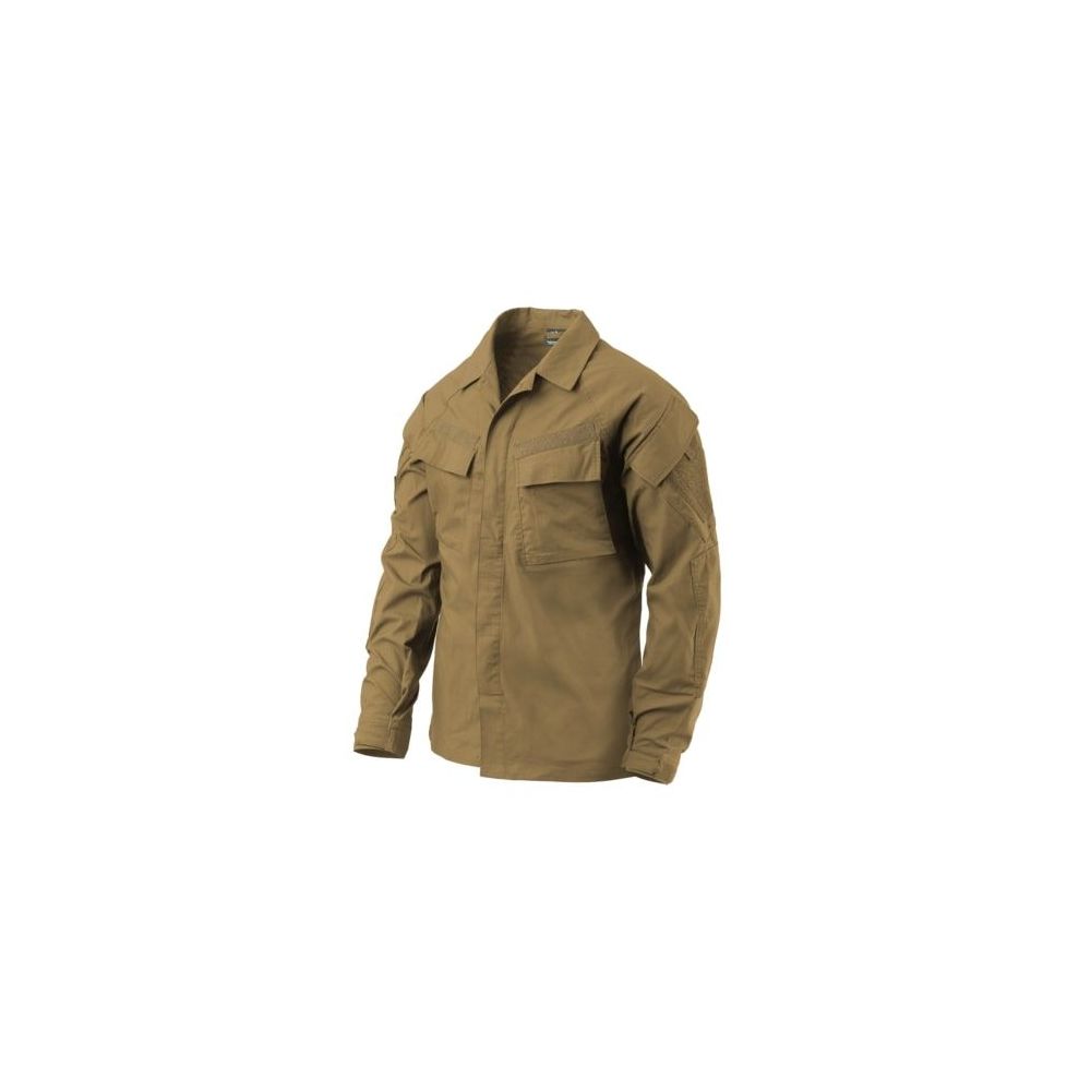 Taktická košile/blůza RAID Shirt - PolyCotton Stretch Ripstop - Helikon-Tex®