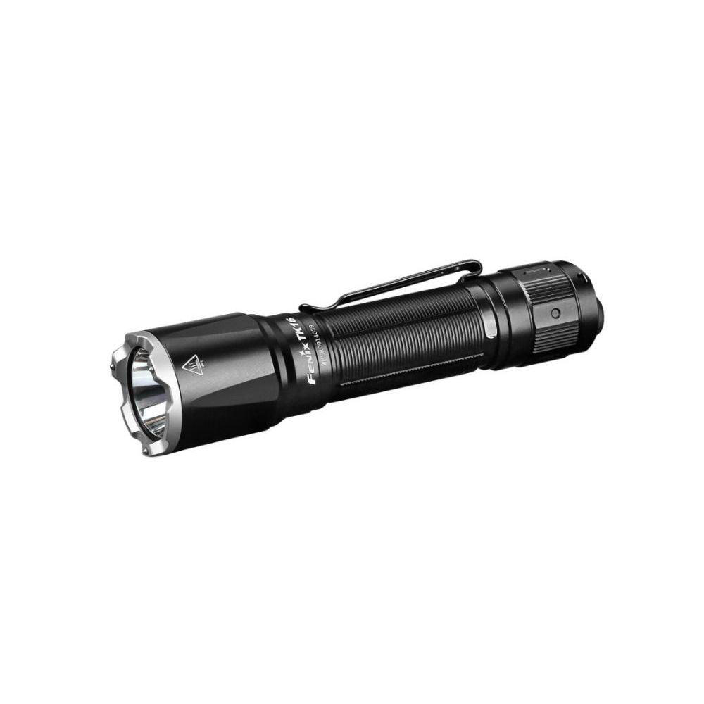 Taktická LED svítilna TK16 V2.0 - Fenix