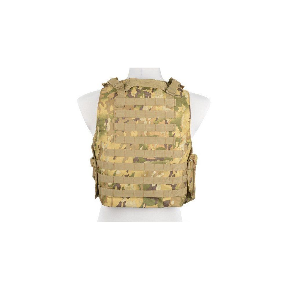 Taktická vesta AAV FSBE KAM-06 - Guerilla Tactical 