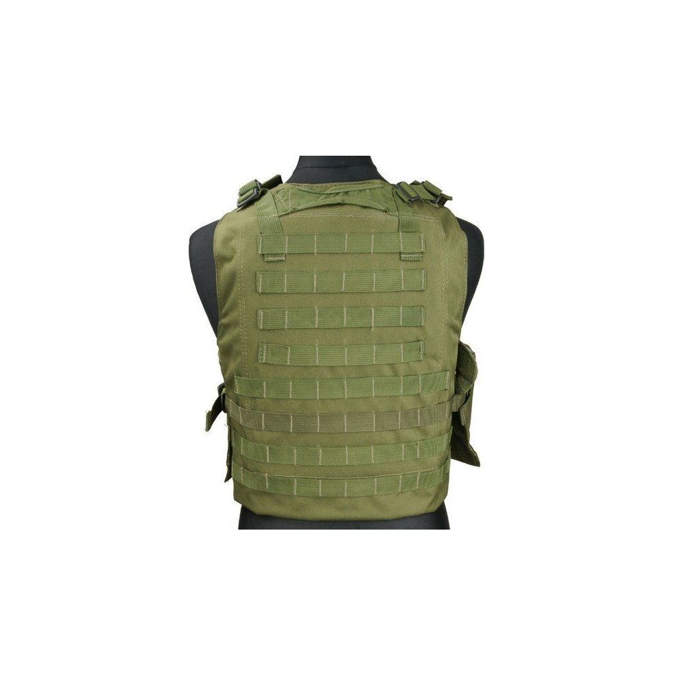 Taktická vesta AAV FSBE KAM-06 - Guerilla Tactical 
