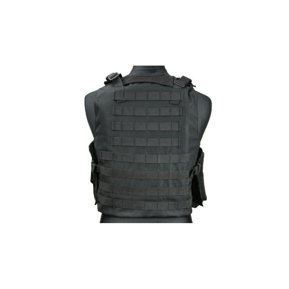 Taktická vesta AAV FSBE KAM-06 - Guerilla Tactical 