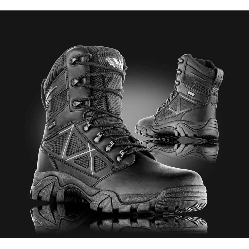 Taktické boty Blackburn - VM Footwear