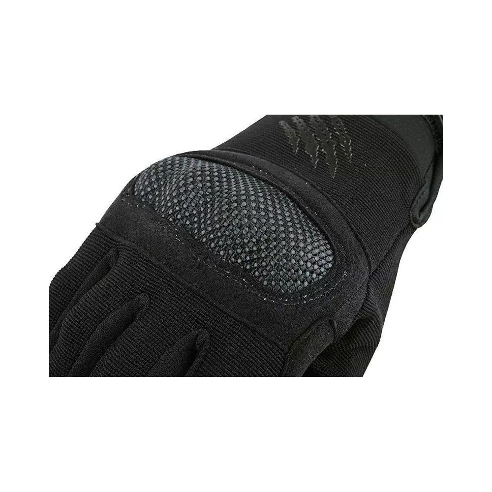 Taktické rukavice Shield - Armored Claw