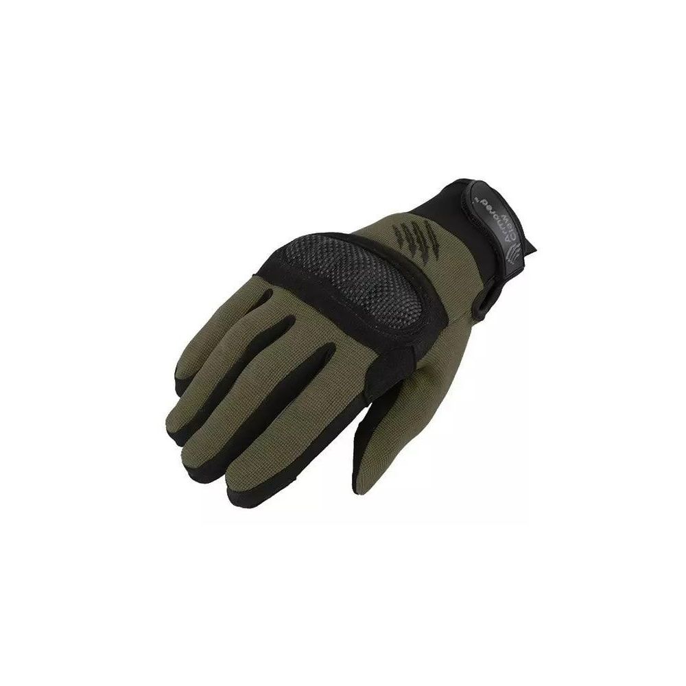Taktické rukavice Shield - Armored Claw