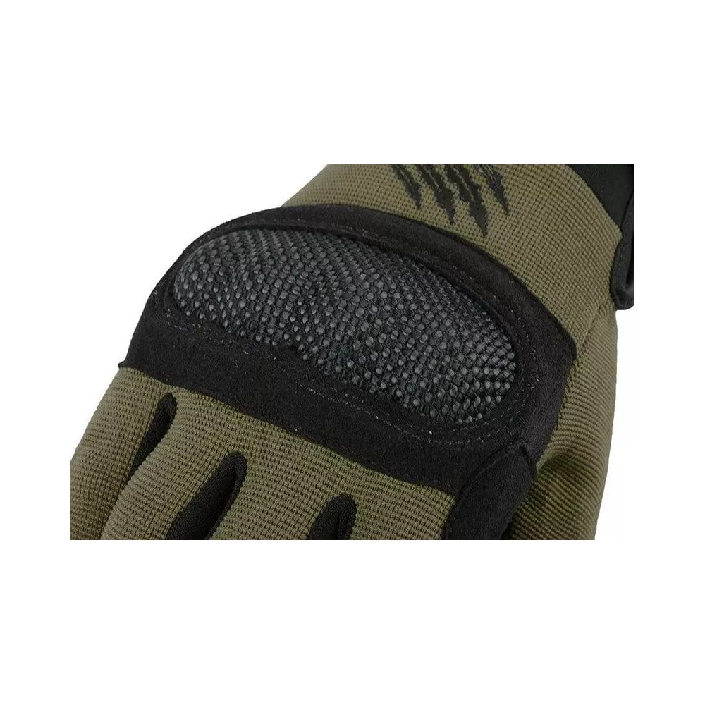 Taktické rukavice Shield - Armored Claw