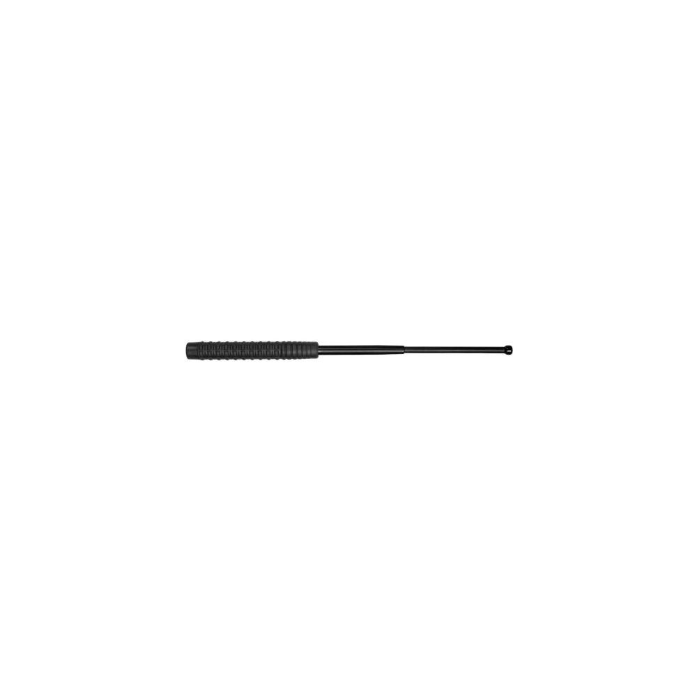 Teleskopický obušek 16" - kalený/černý (ExB-16H) + pouzdro BH-54 - ESP