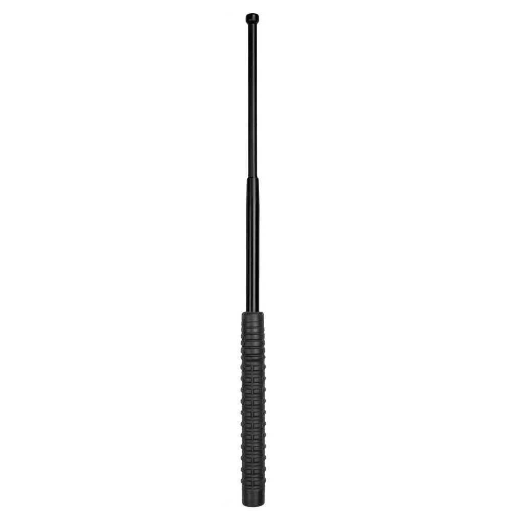 Teleskopický obušek 21" - kalený/černý (ExB-21H) + pouzdro BH-54 - ESP