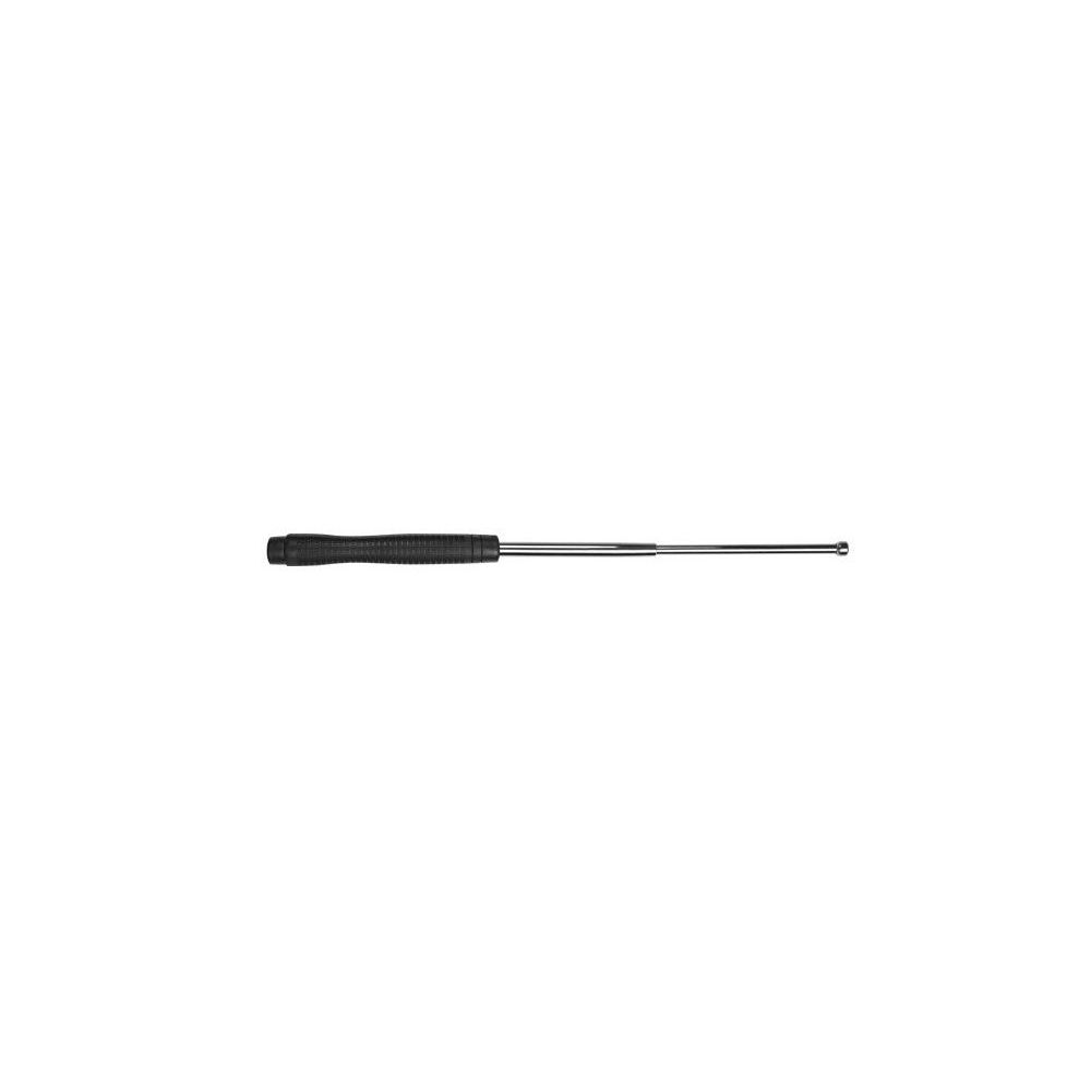 Teleskopický obušek 21" - kalený/Chromový (ExB-21HE) + pouzdro BH-54 - ESP