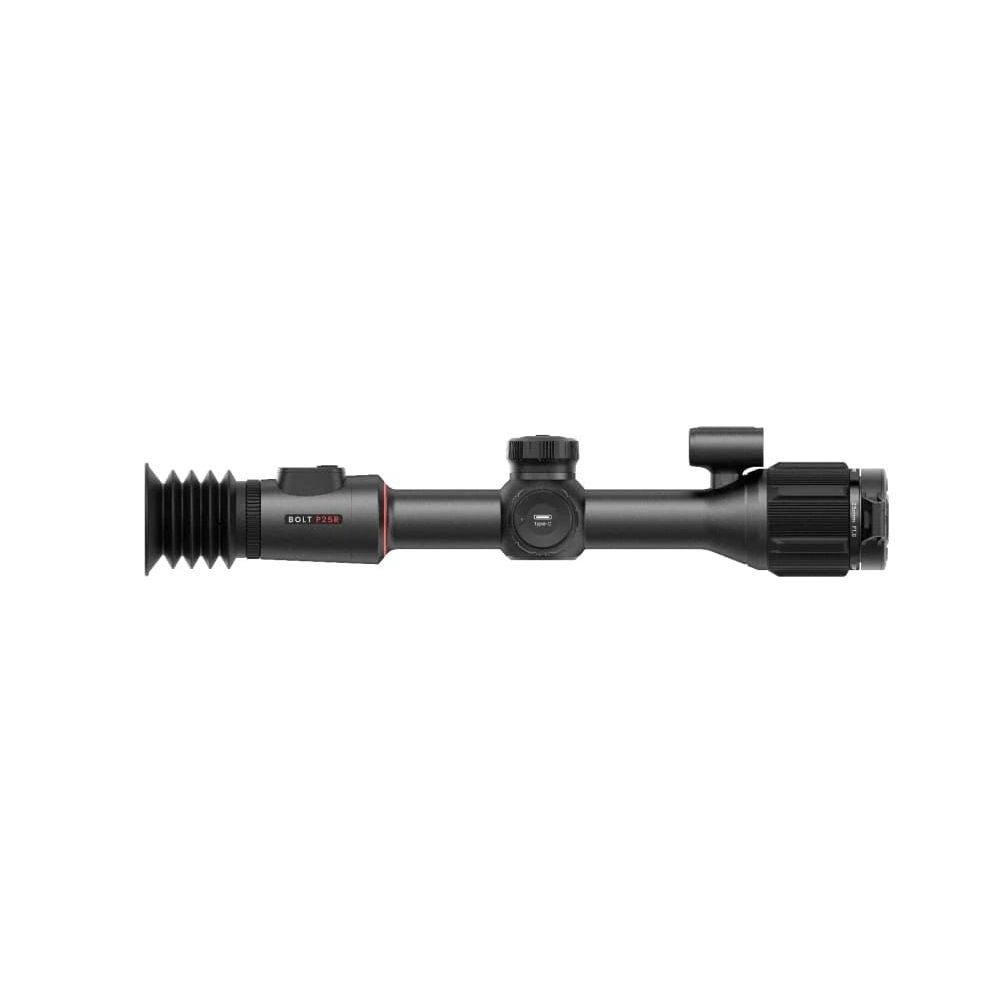 Termovizní zaměřovač  BOLT P25R - Nocpix
