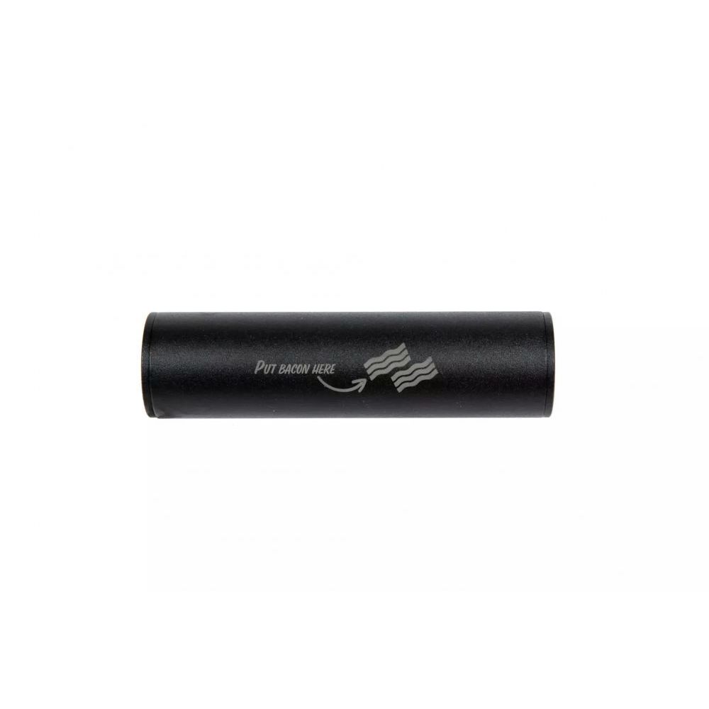 Tlumič Covert Tactical Bacon 40x150 - Specna Arms