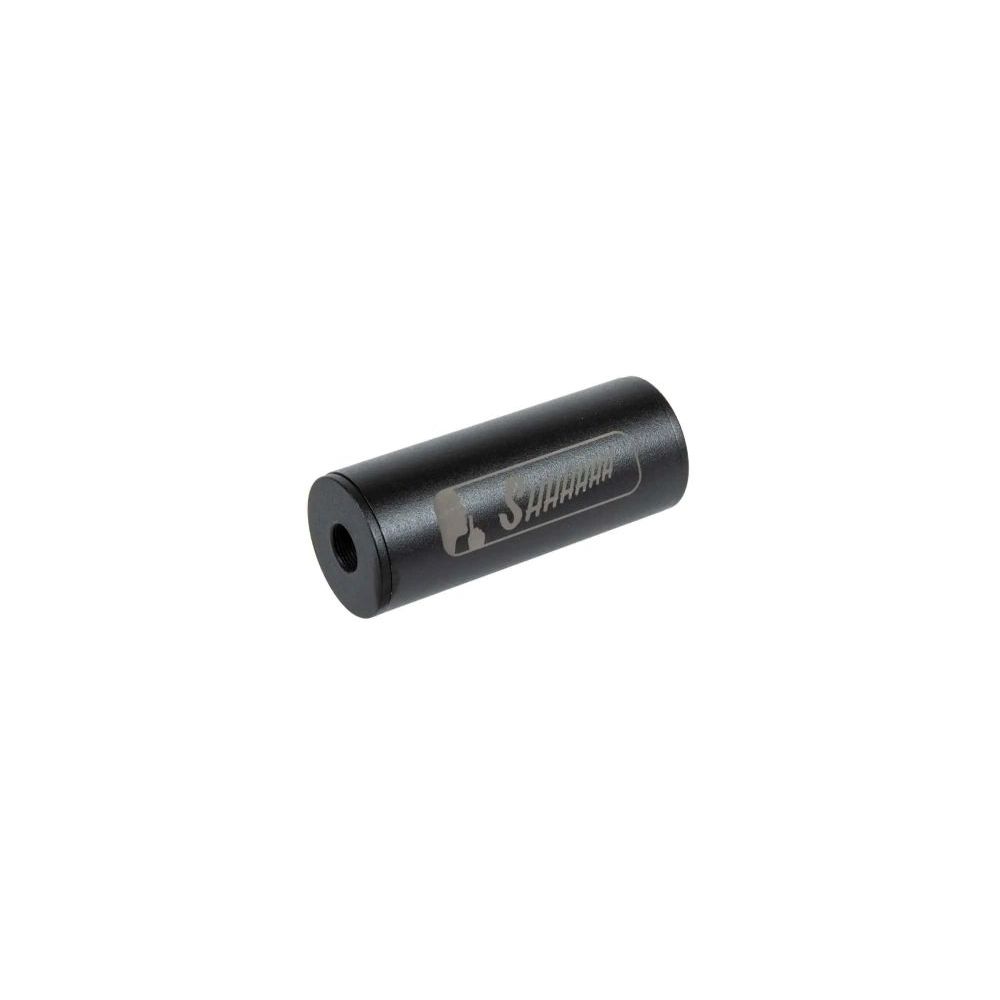 Tlumič Covert Tactical Standart Silencer - Shhhh 40x100mm  - Specna Arms