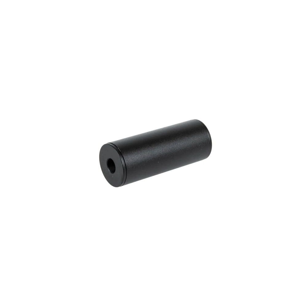 Tlumič Covert Tactical Standart Silencer - Shhhh 40x100mm  - Specna Arms