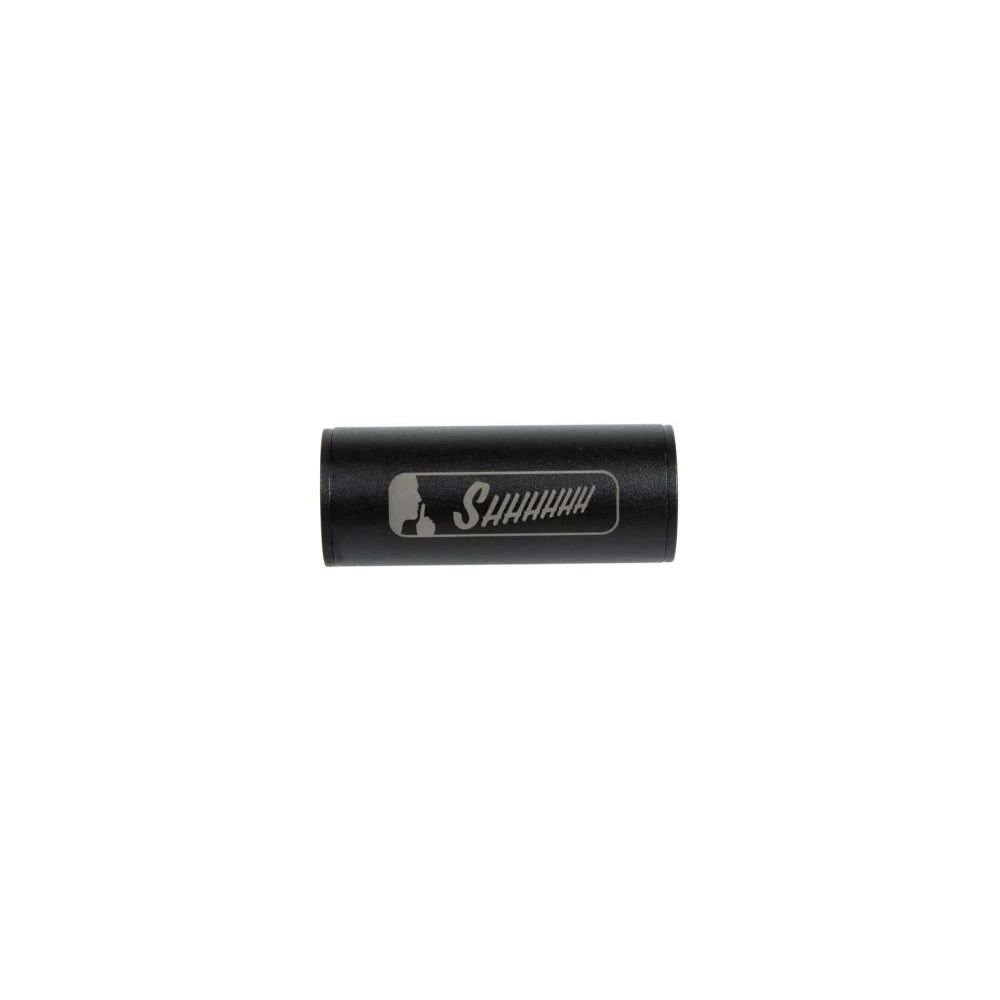 Tlumič Covert Tactical Standart Silencer - Shhhh 40x100mm  - Specna Arms