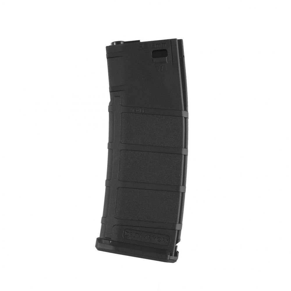 Točný plastový zásobník DMAG pro M4/M16 na 300BB - Delta Armory