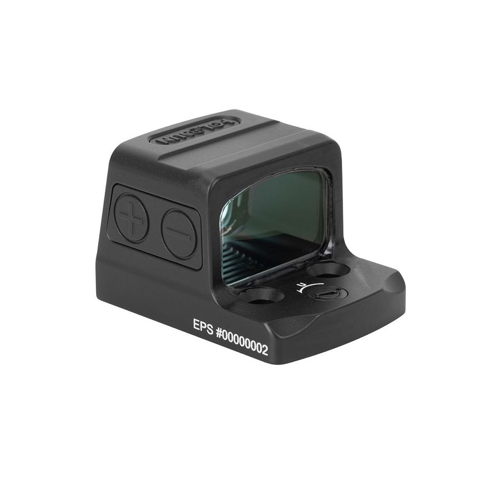 Uzavřený pistolový micro kolimátor EPS CARRY RD 2 MOA - Holosun 