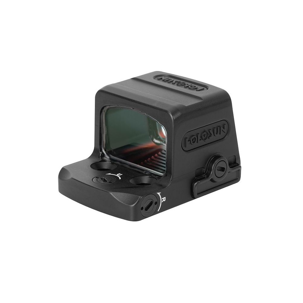 Uzavřený pistolový micro kolimátor EPS CARRY RD 2 MOA - Holosun 